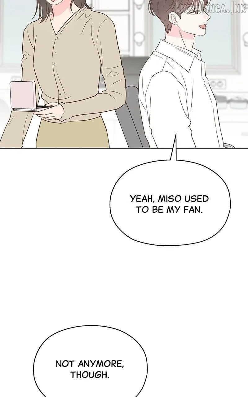 My Secret Crush Chapter 67 page 47 - 
