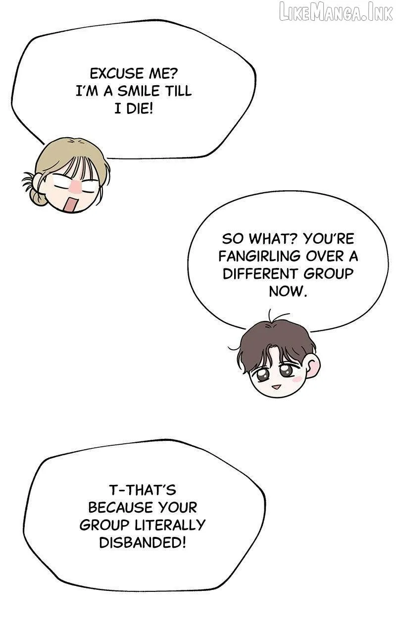 My Secret Crush Chapter 67 page 49 - 