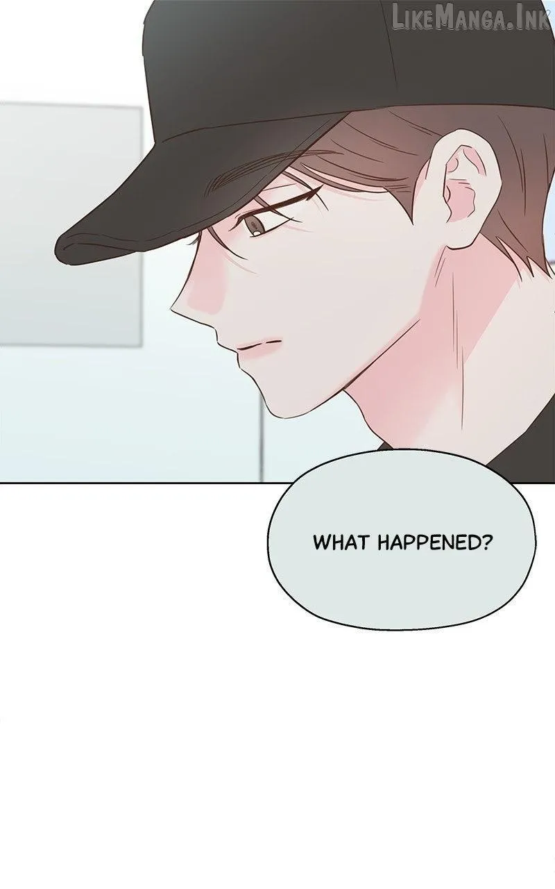 My Secret Crush Chapter 67 page 6 - 