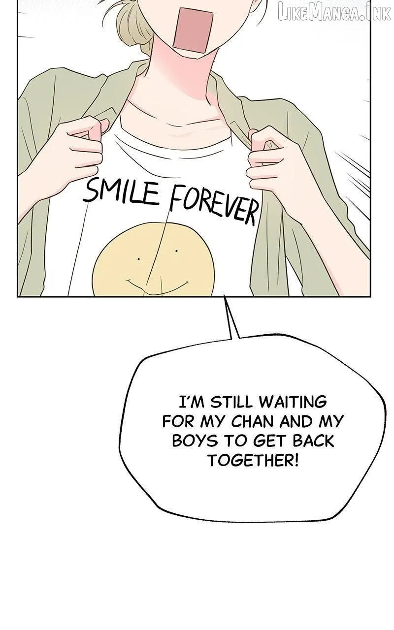 My Secret Crush Chapter 67 page 52 - 