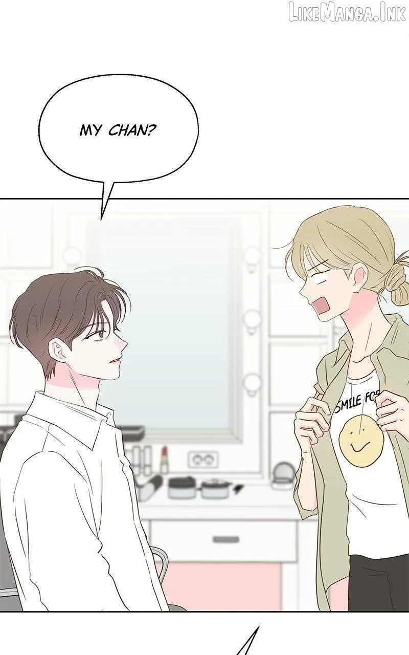 My Secret Crush Chapter 67 page 53 - 