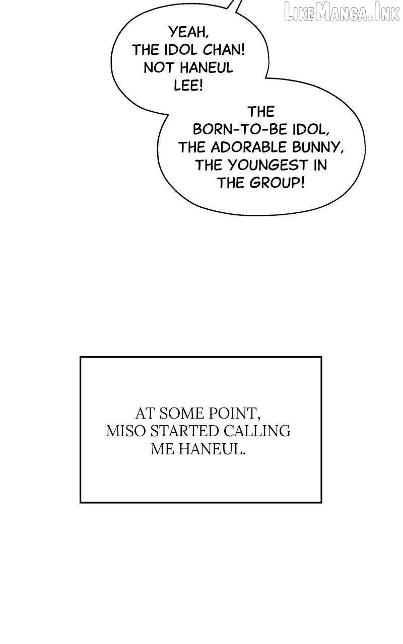 My Secret Crush Chapter 67 page 54 - 