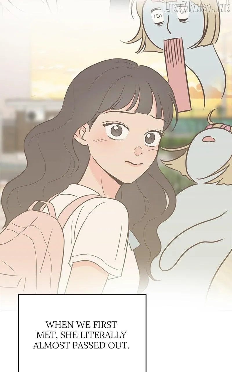 My Secret Crush Chapter 67 page 56 - 