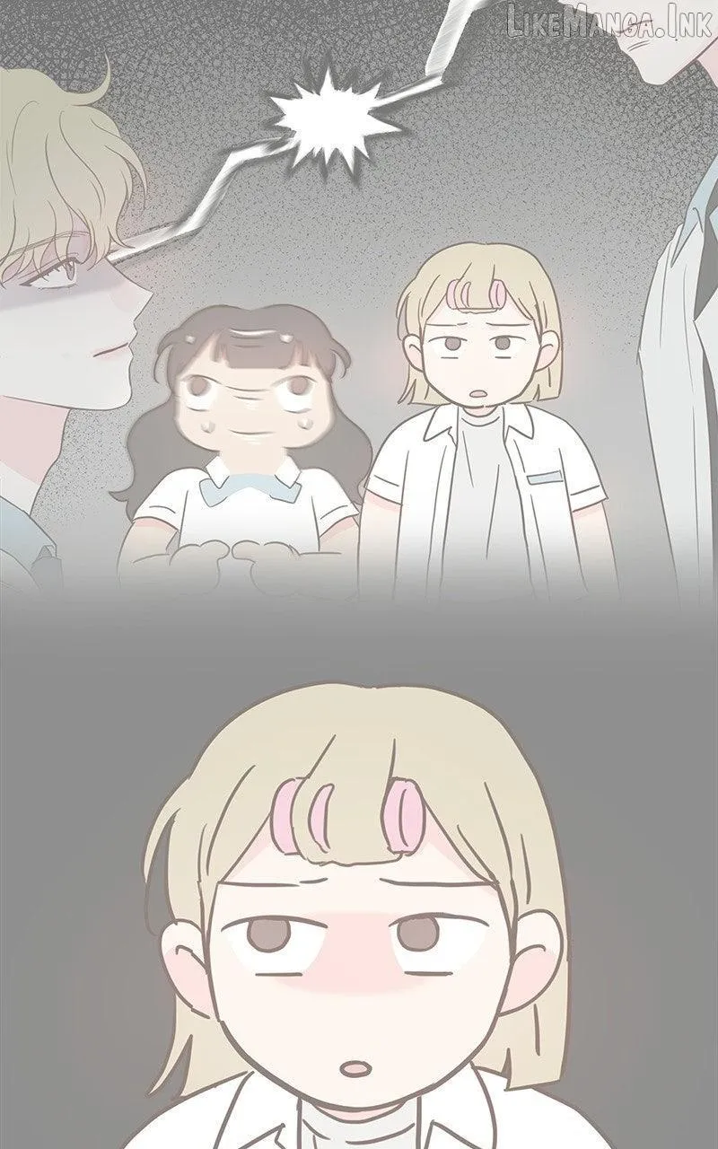 My Secret Crush Chapter 67 page 58 - 