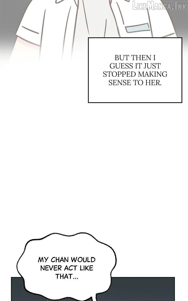 My Secret Crush Chapter 67 page 59 - 