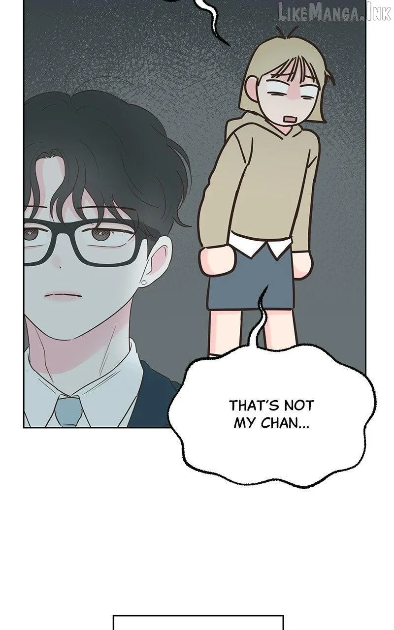 My Secret Crush Chapter 67 page 60 - 