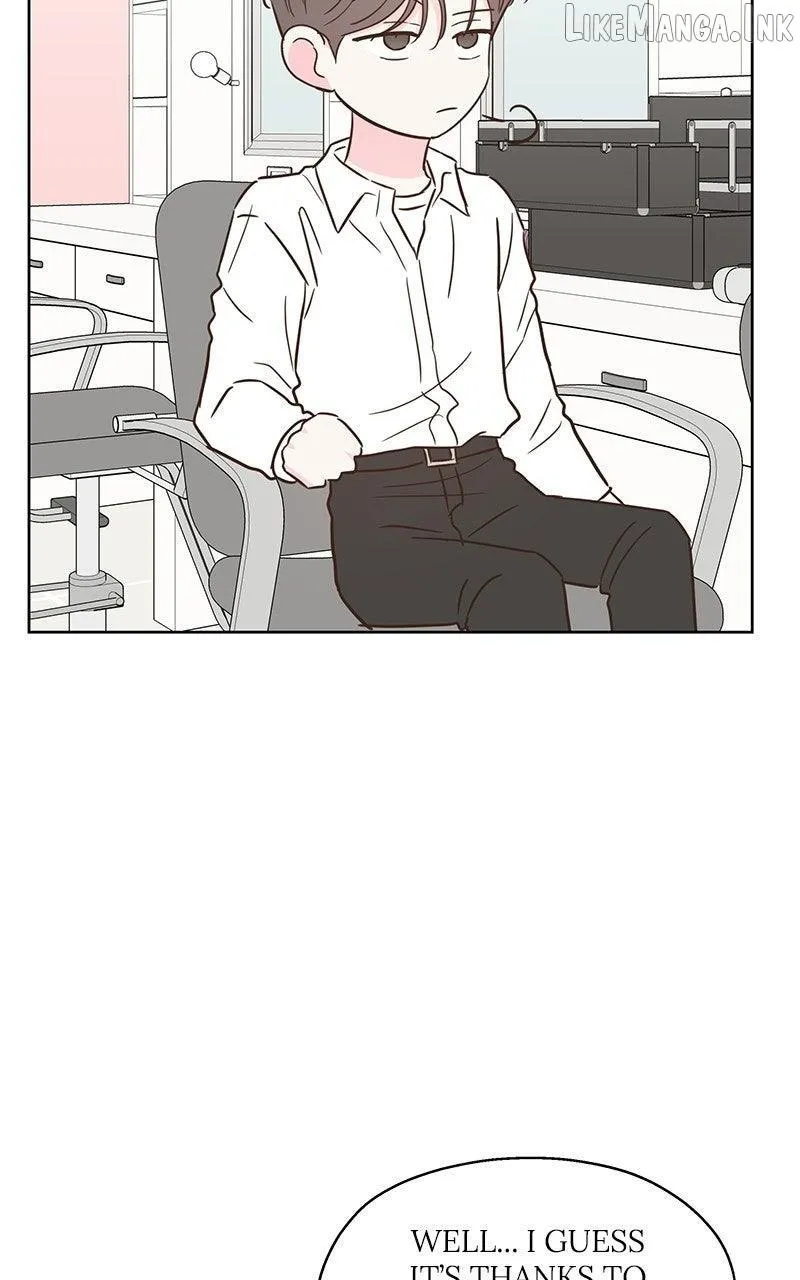 My Secret Crush Chapter 67 page 62 - 