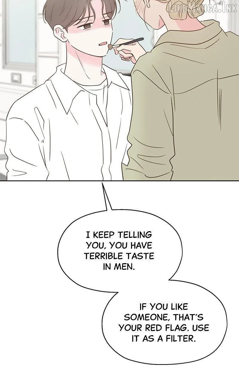 My Secret Crush Chapter 67 page 68 - 