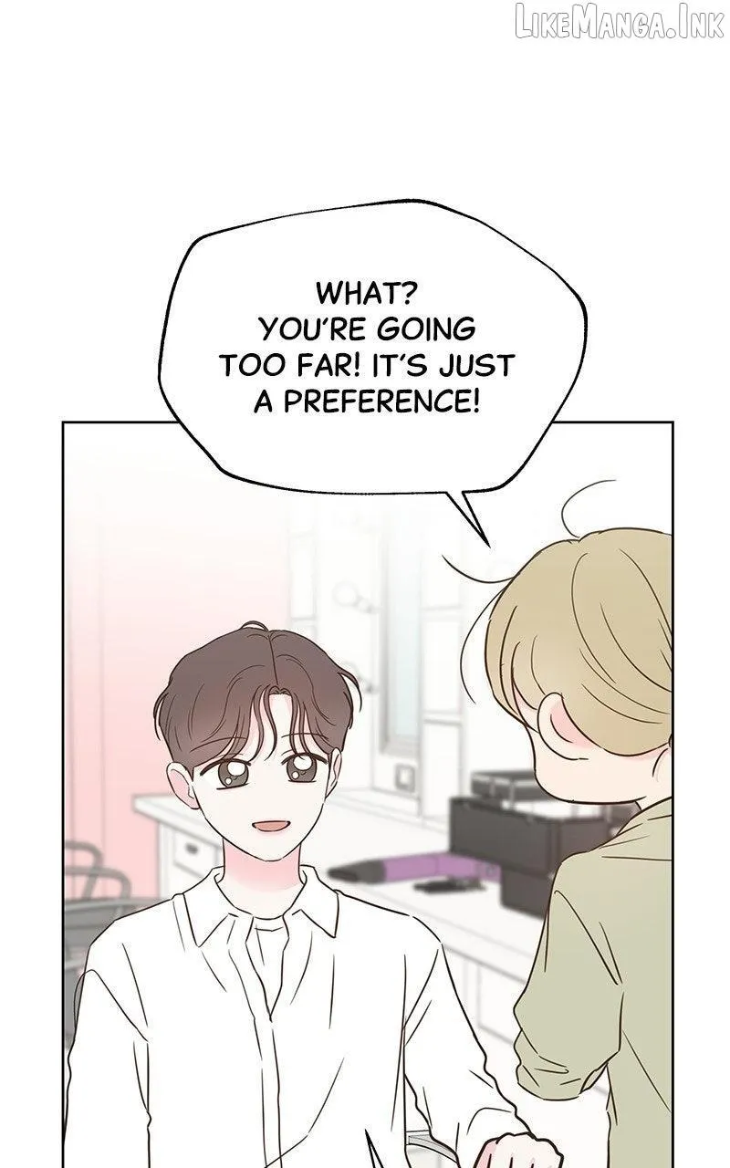 My Secret Crush Chapter 67 page 69 - 