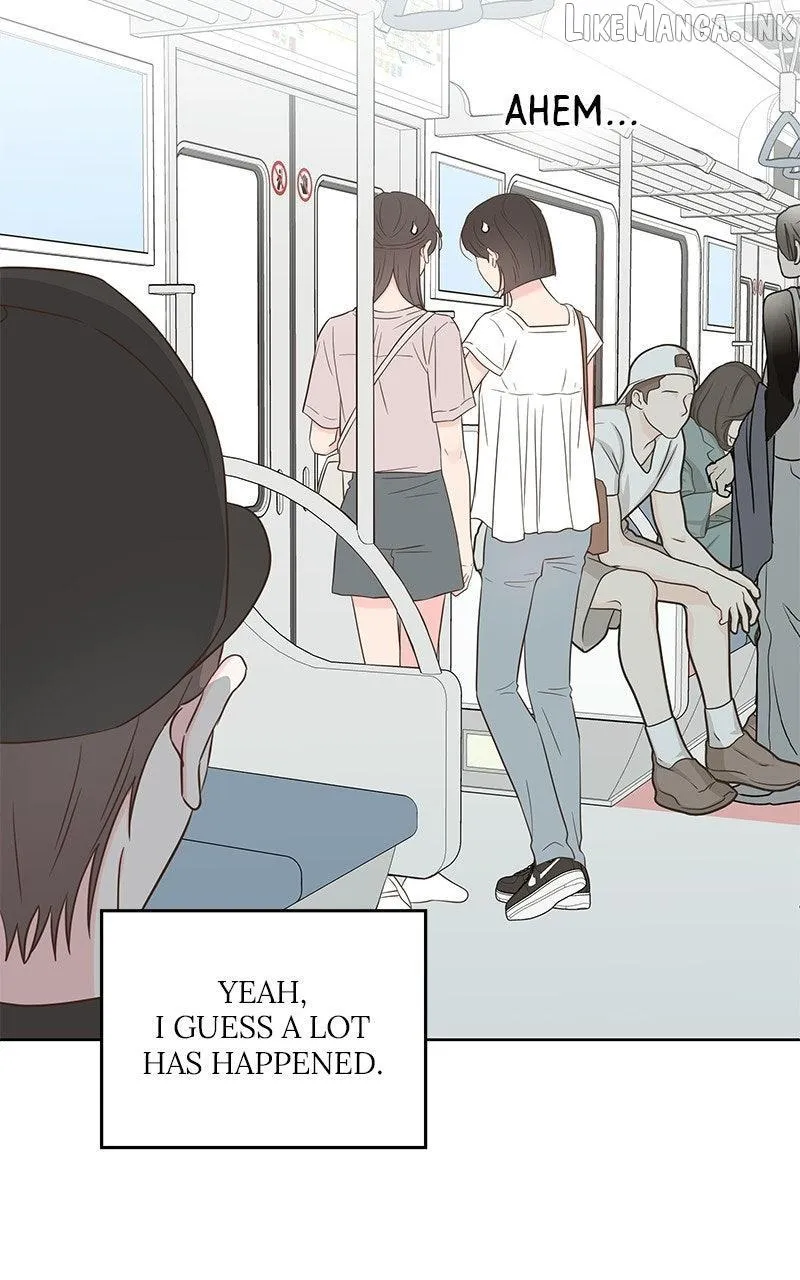 My Secret Crush Chapter 67 page 8 - 
