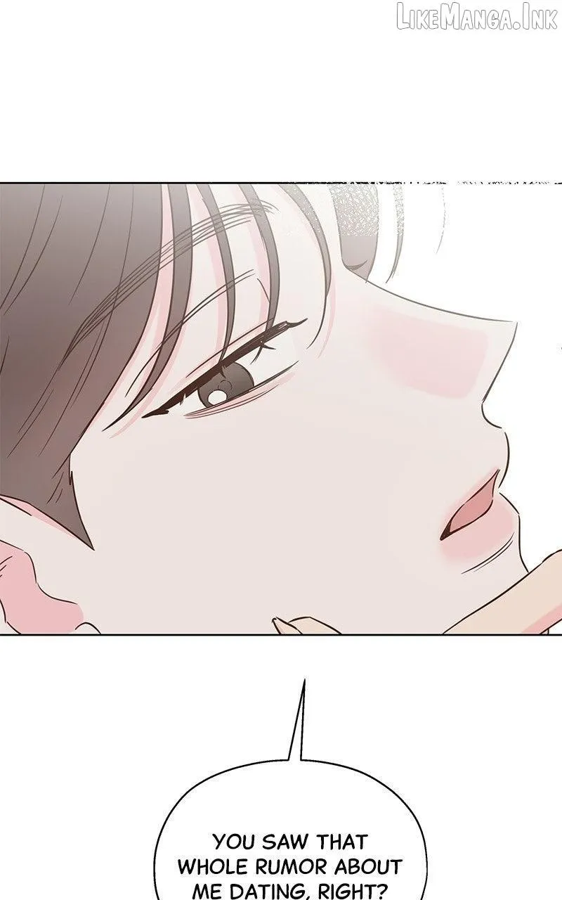 My Secret Crush Chapter 67 page 75 - 