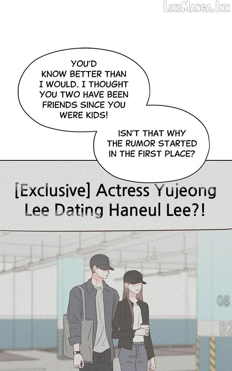 My Secret Crush Chapter 67 page 78 - 