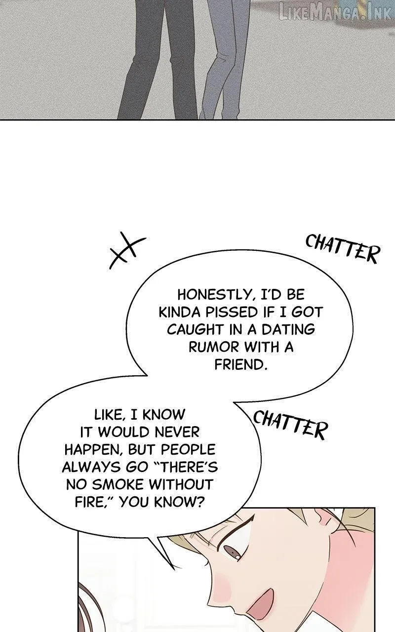 My Secret Crush Chapter 67 page 79 - 