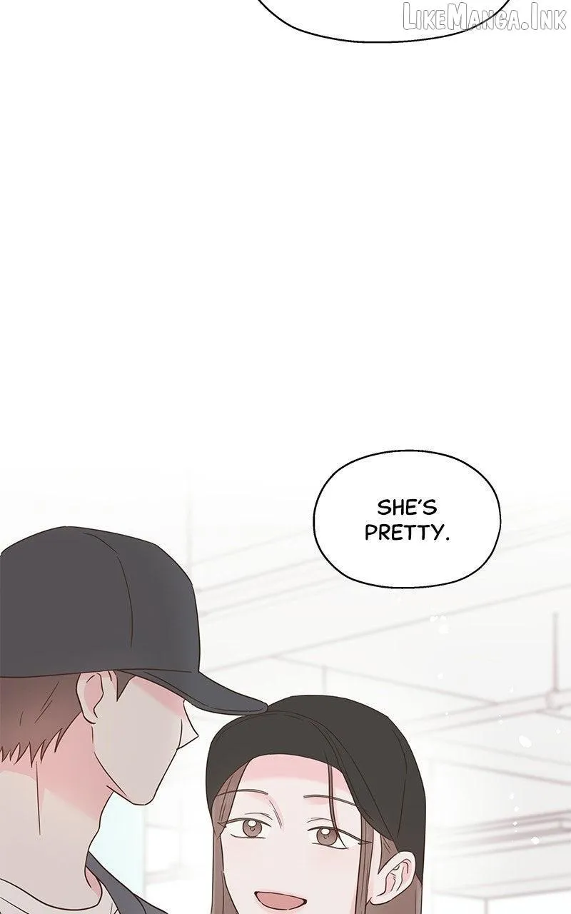 My Secret Crush Chapter 67 page 84 - 