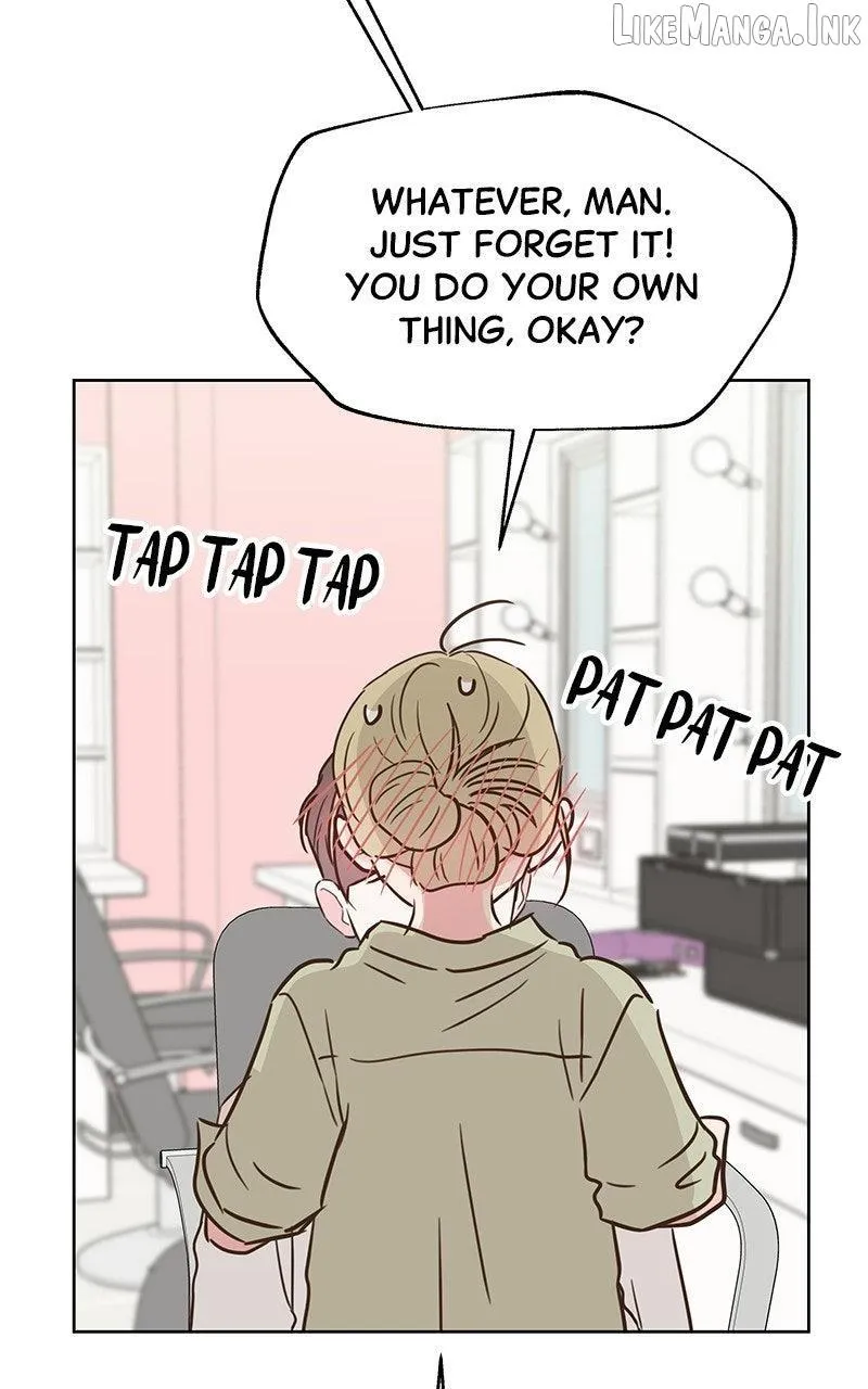 My Secret Crush Chapter 67 page 94 - 