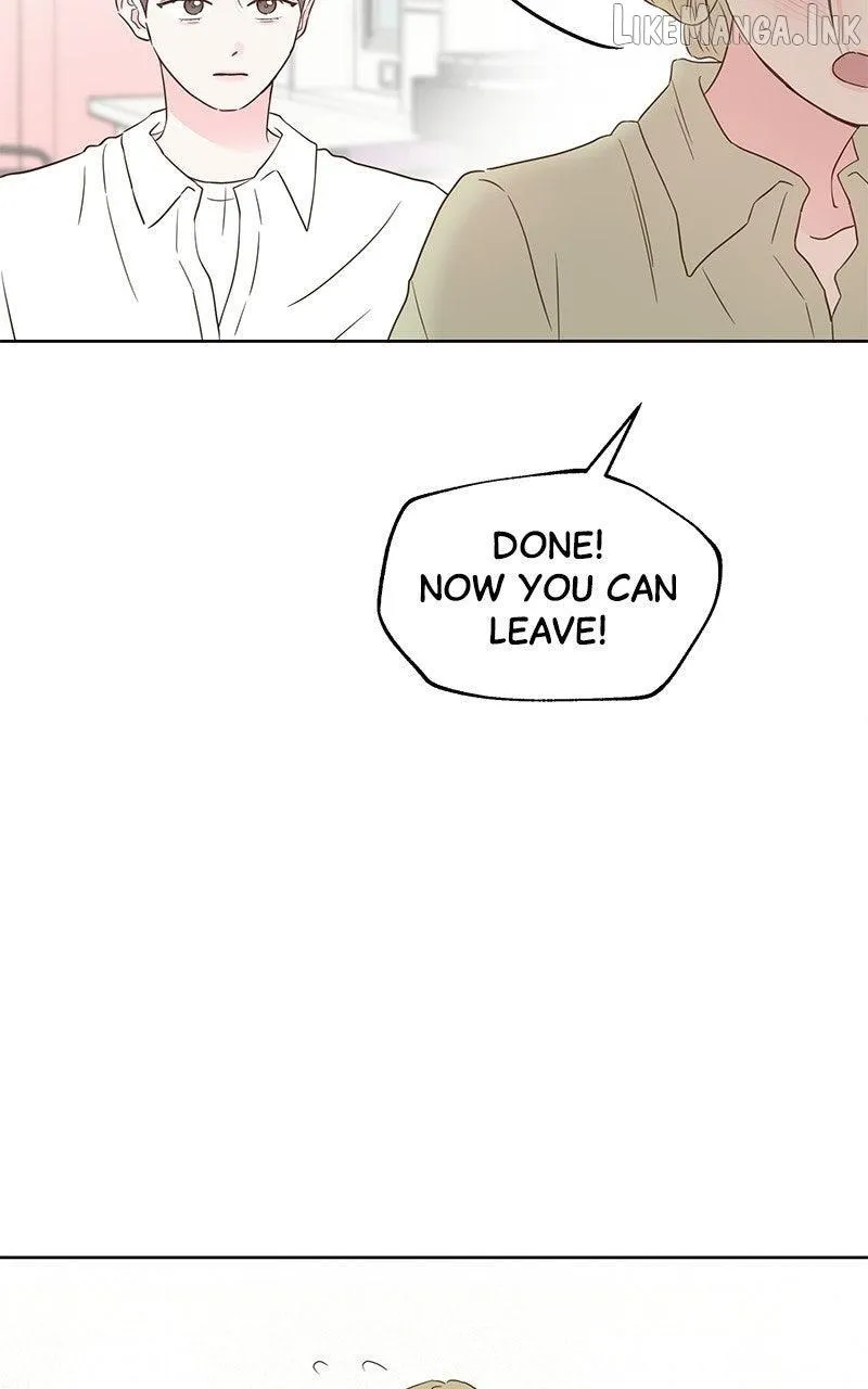 My Secret Crush Chapter 67 page 96 - 
