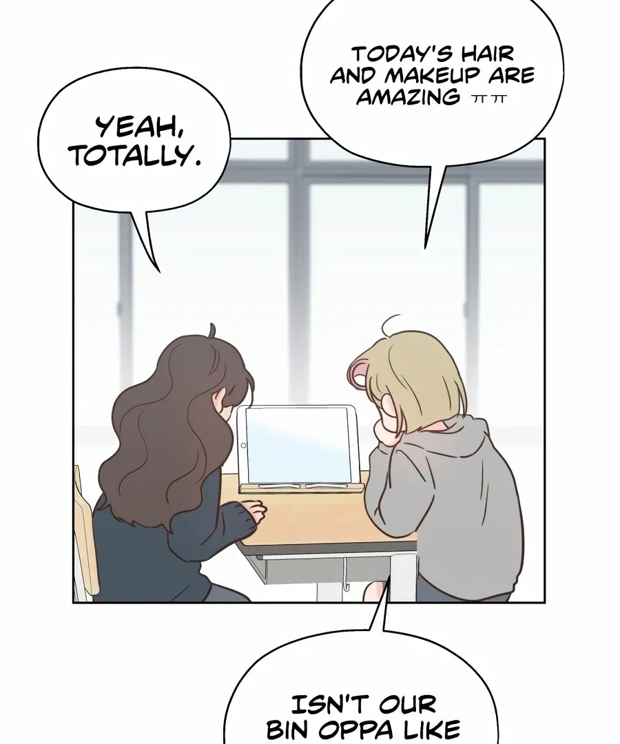 My Secret Crush Chapter 7 page 105 - 