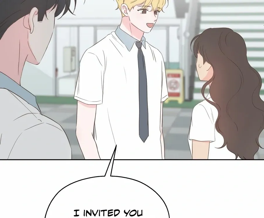 My Secret Crush Chapter 7 page 22 - 
