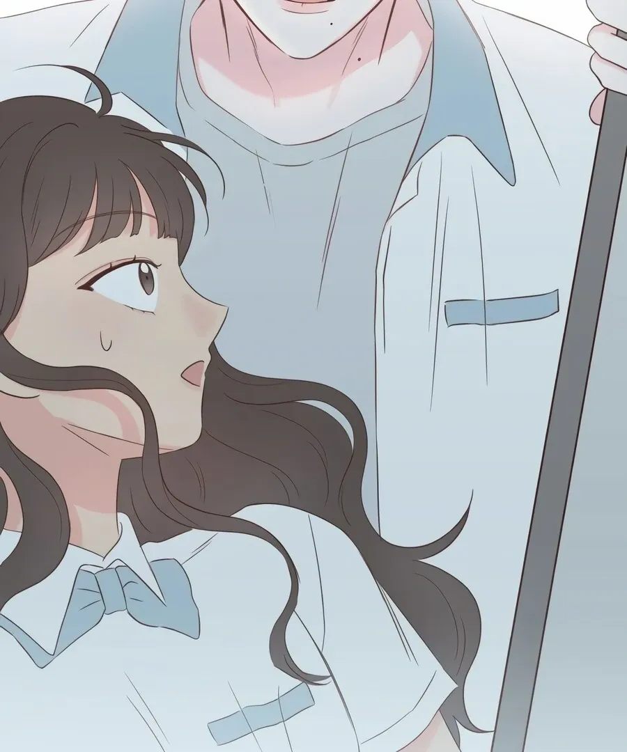 My Secret Crush Chapter 7 page 4 - 