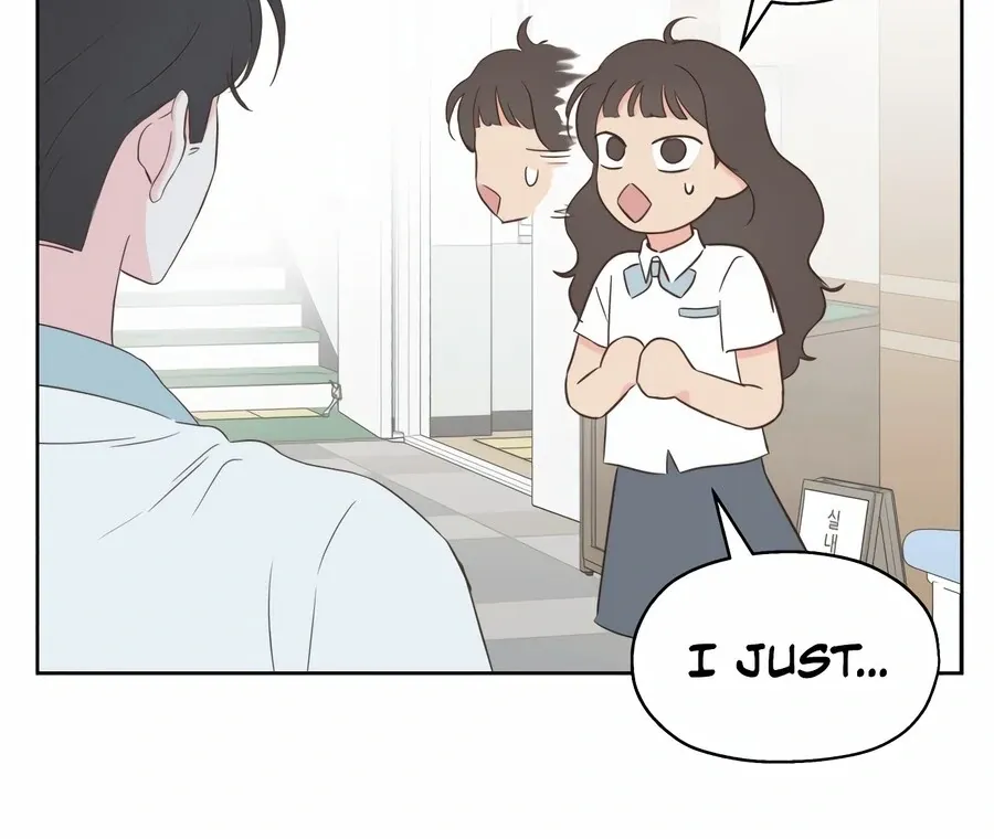 My Secret Crush Chapter 7 page 31 - 