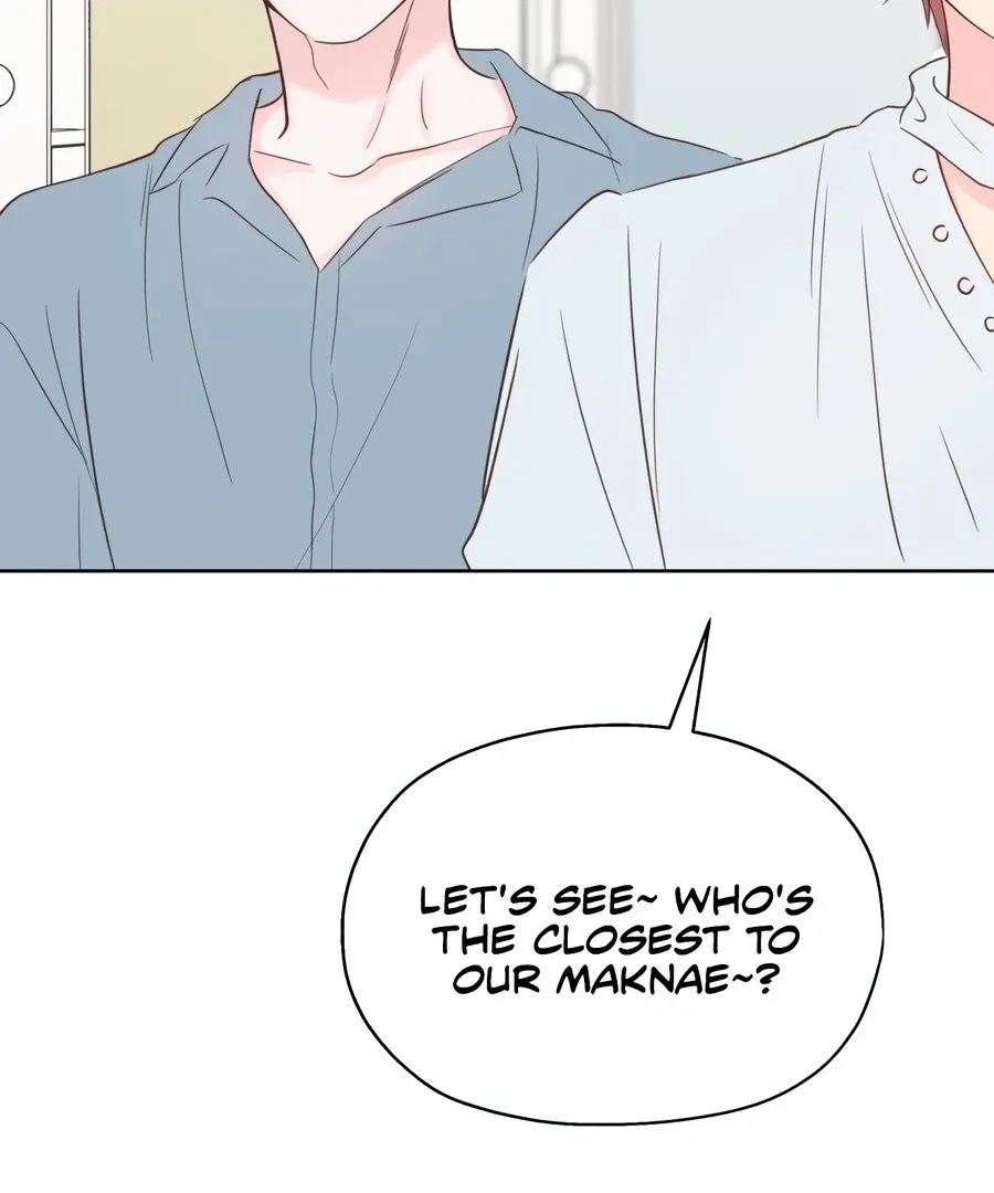 My Secret Crush Chapter 7 page 64 - 