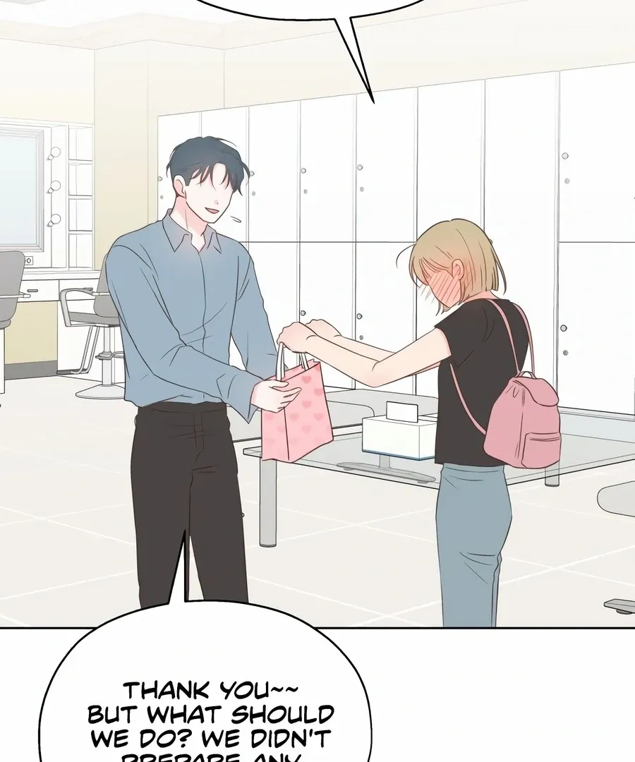 My Secret Crush Chapter 7 page 88 - 