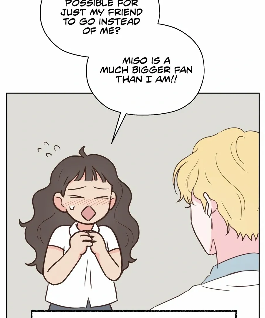 My Secret Crush Chapter 7 page 10 - 