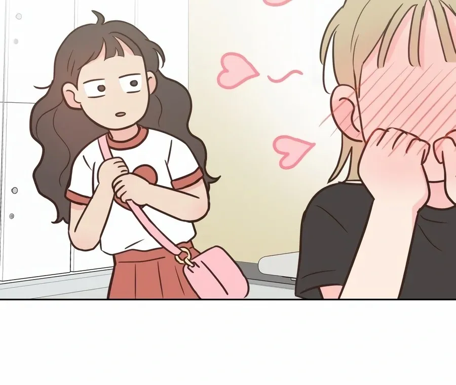 My Secret Crush Chapter 7 page 92 - 