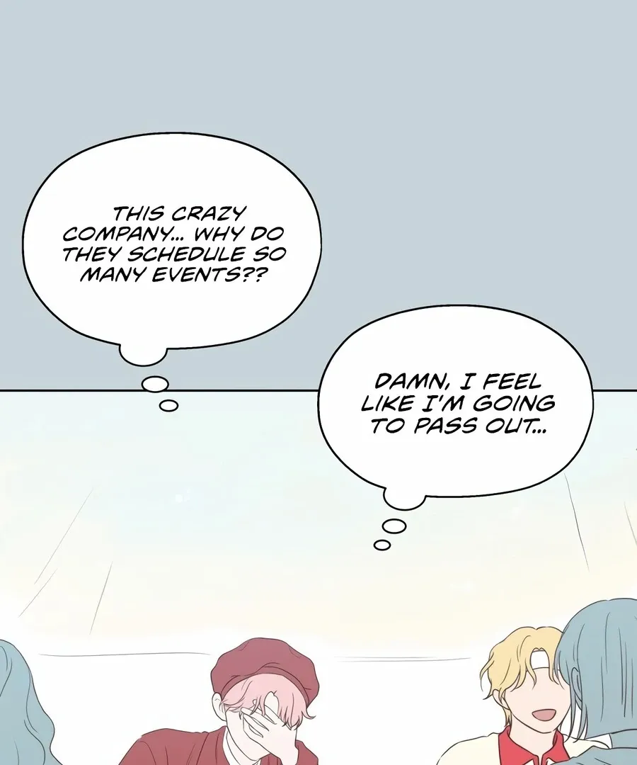 My Secret Crush Chapter 8 page 101 - 