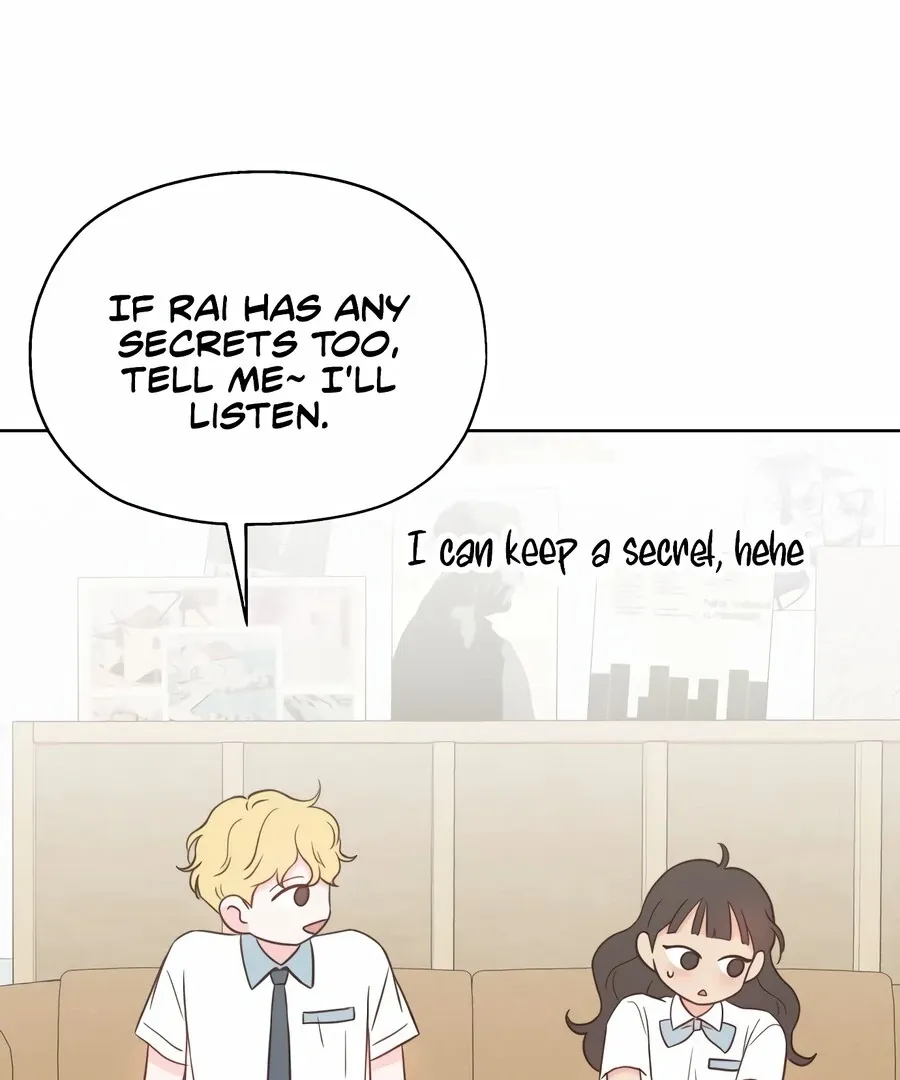 My Secret Crush Chapter 8 page 166 - 