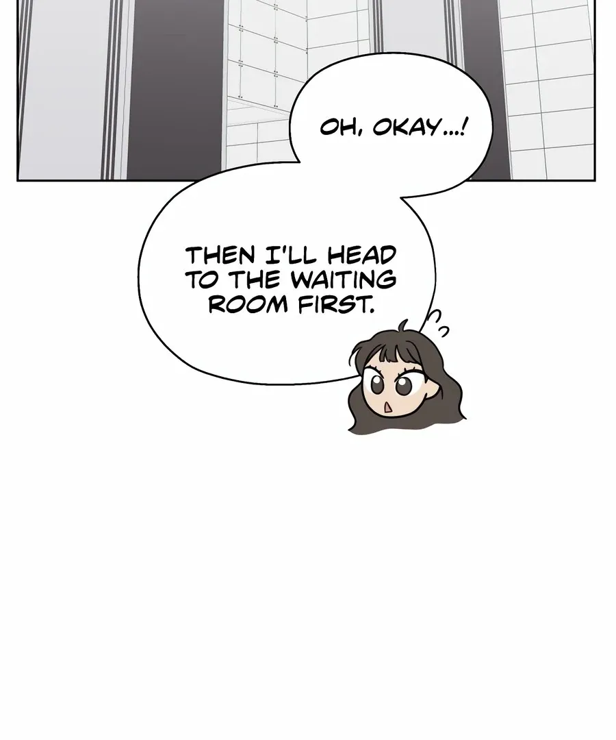 My Secret Crush Chapter 8 page 19 - 