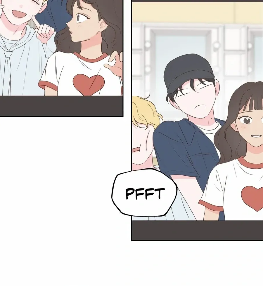 My Secret Crush Chapter 8 page 22 - 