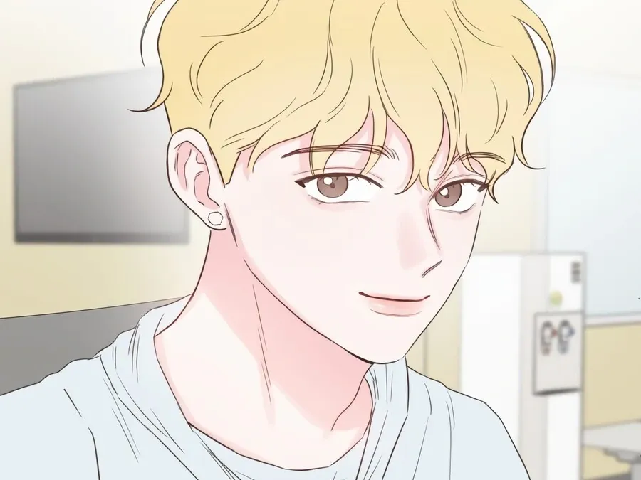 My Secret Crush Chapter 8 page 29 - 