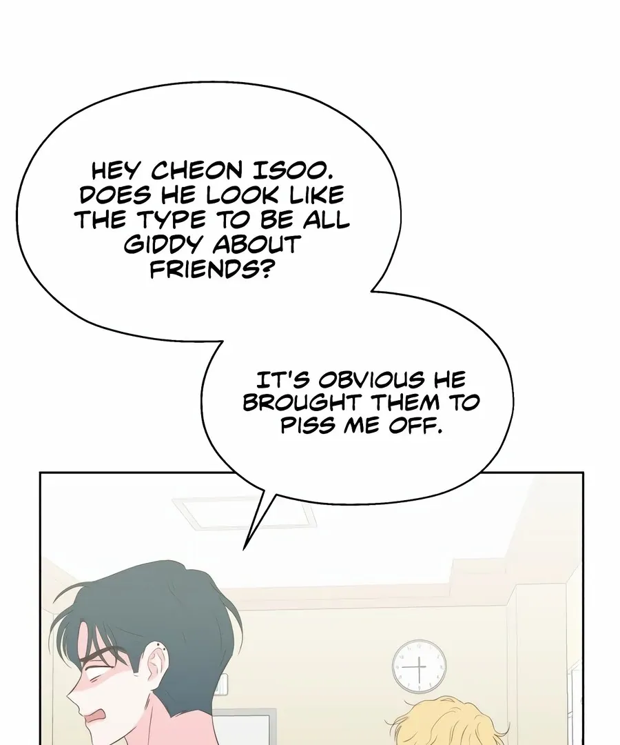 My Secret Crush Chapter 8 page 35 - 