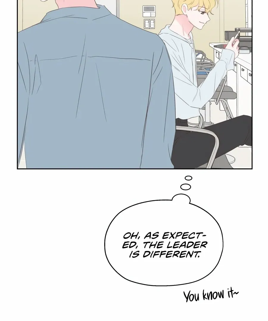 My Secret Crush Chapter 8 page 36 - 