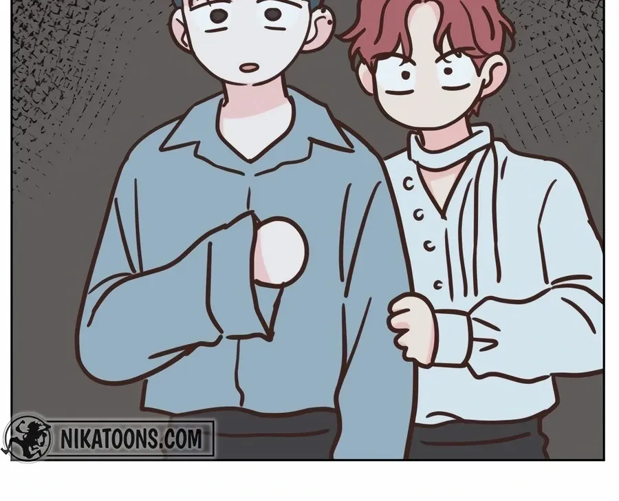 My Secret Crush Chapter 8 page 53 - 
