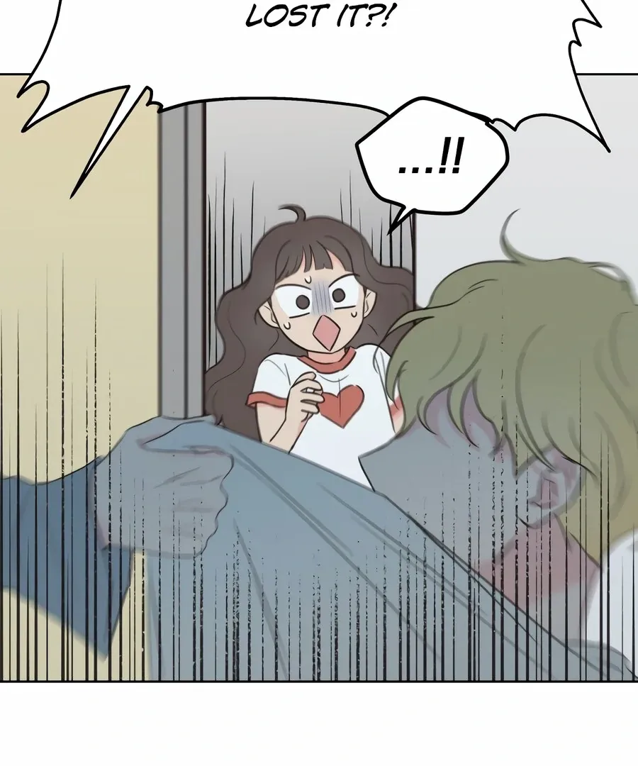 My Secret Crush Chapter 8 page 59 - 