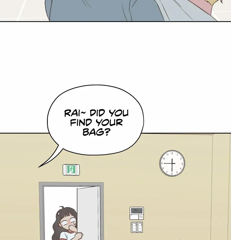 My Secret Crush Chapter 8 page 68 - 