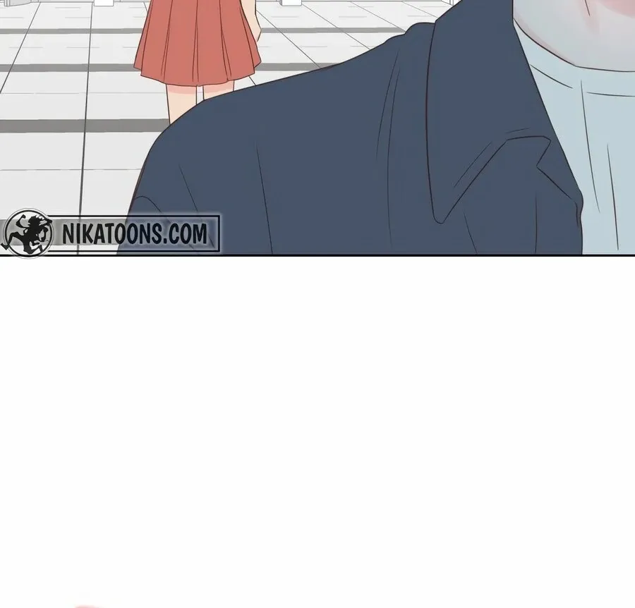 My Secret Crush Chapter 8 page 8 - 
