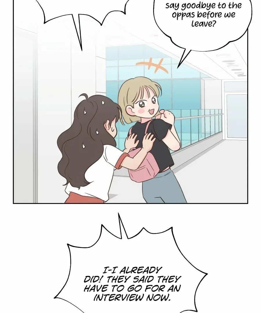 My Secret Crush Chapter 8 page 72 - 