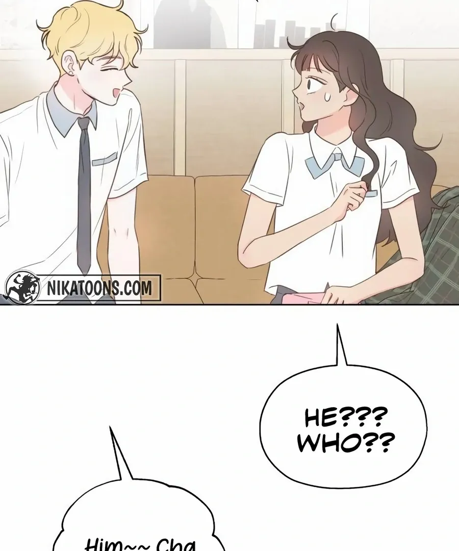 My Secret Crush Chapter 9 page 13 - 