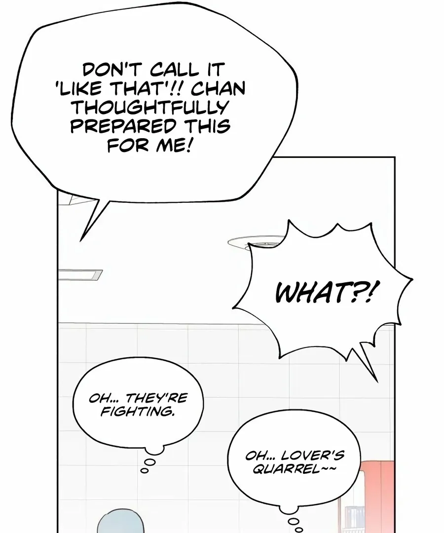 My Secret Crush Chapter 9 page 142 - 