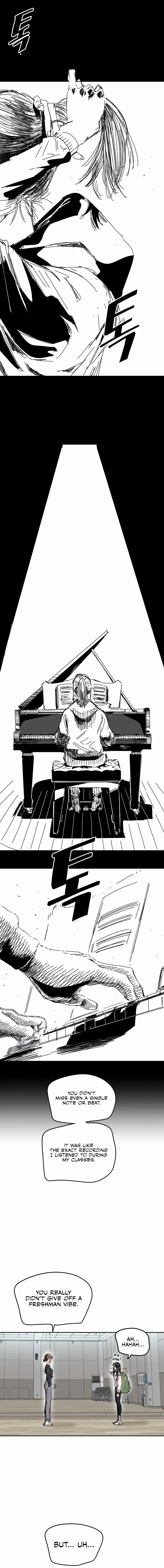 My Secret Cupid Chapter 1 page 14 - 