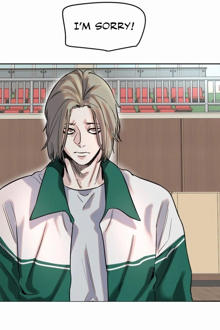 My Secret Cupid Chapter 1 page 17 - 