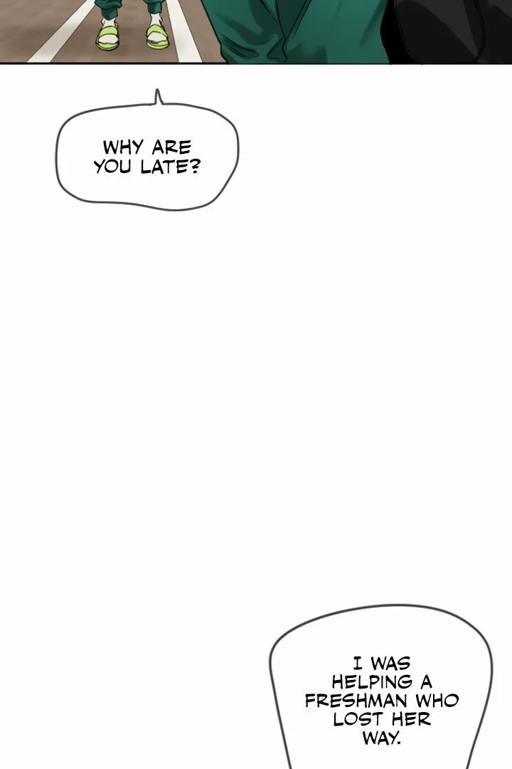 My Secret Cupid Chapter 1 page 19 - 