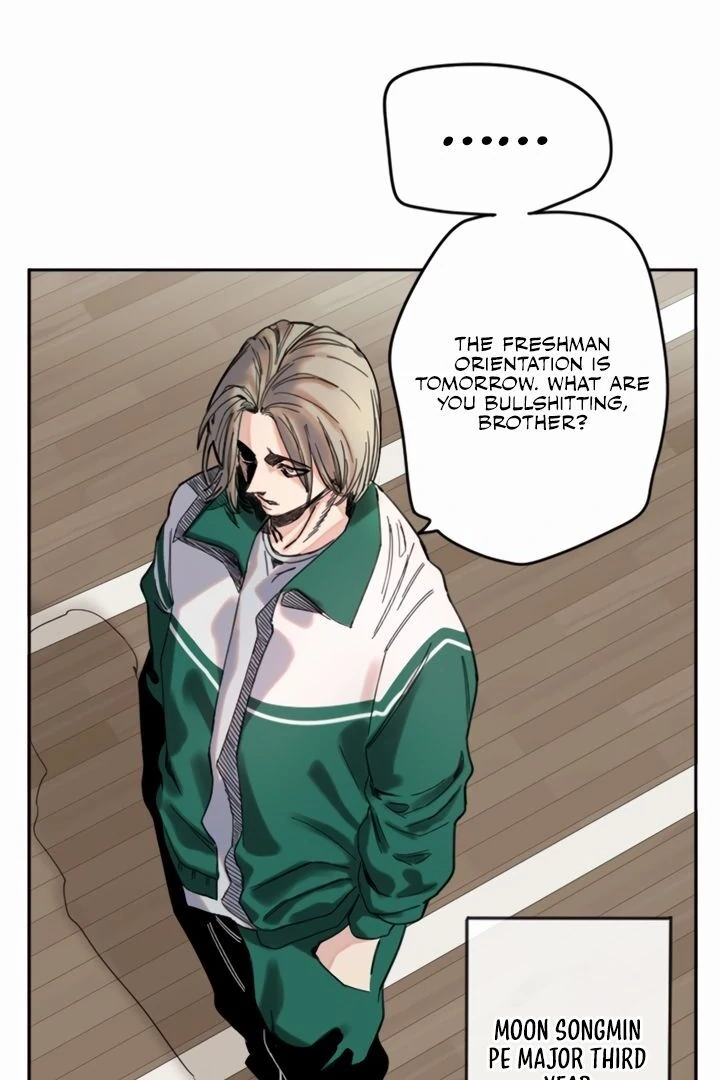 My Secret Cupid Chapter 1 page 22 - 