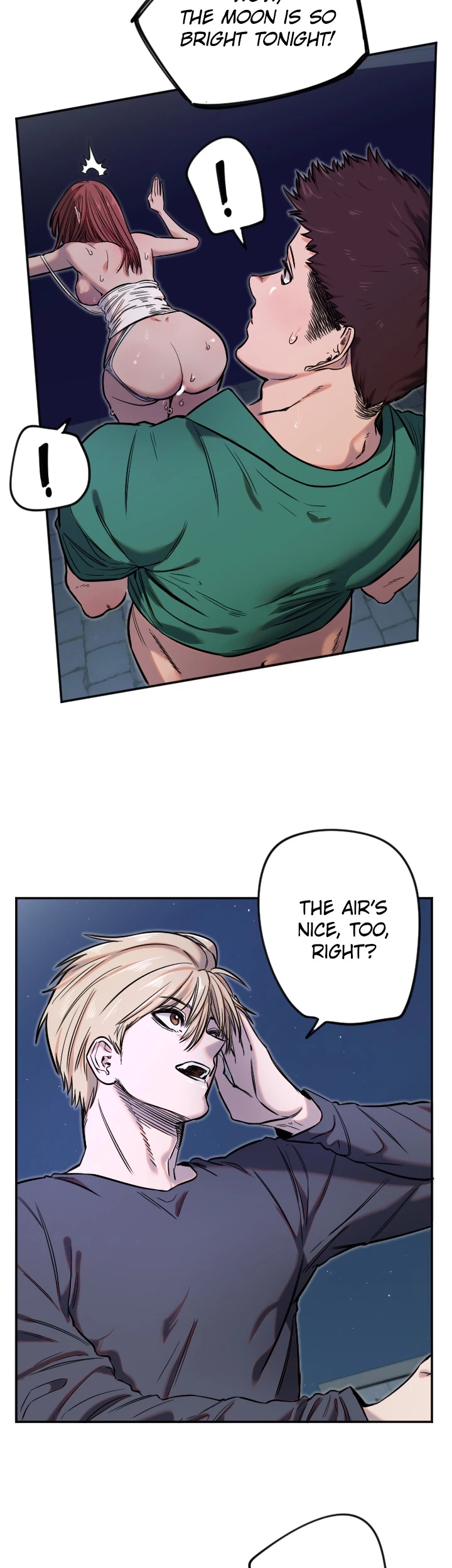 My Secret Cupid Chapter 10 page 13 - 