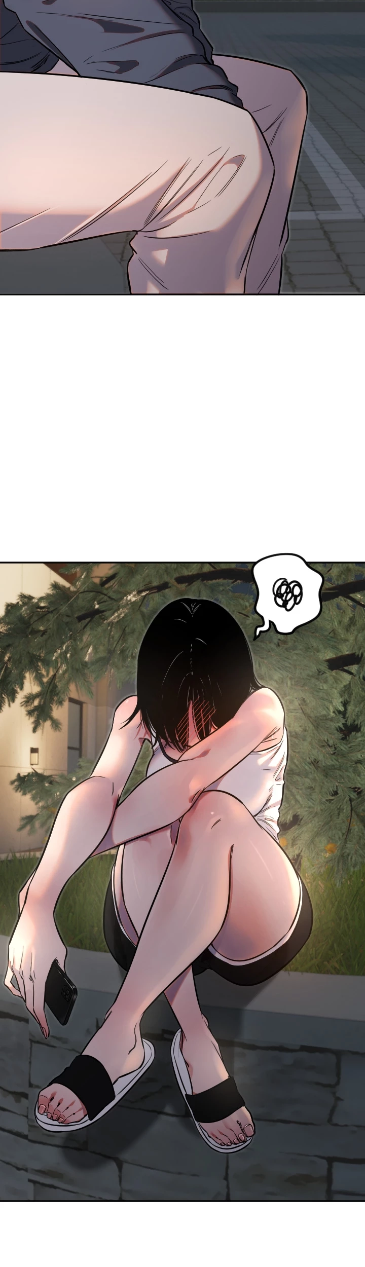 My Secret Cupid Chapter 11 page 18 - 