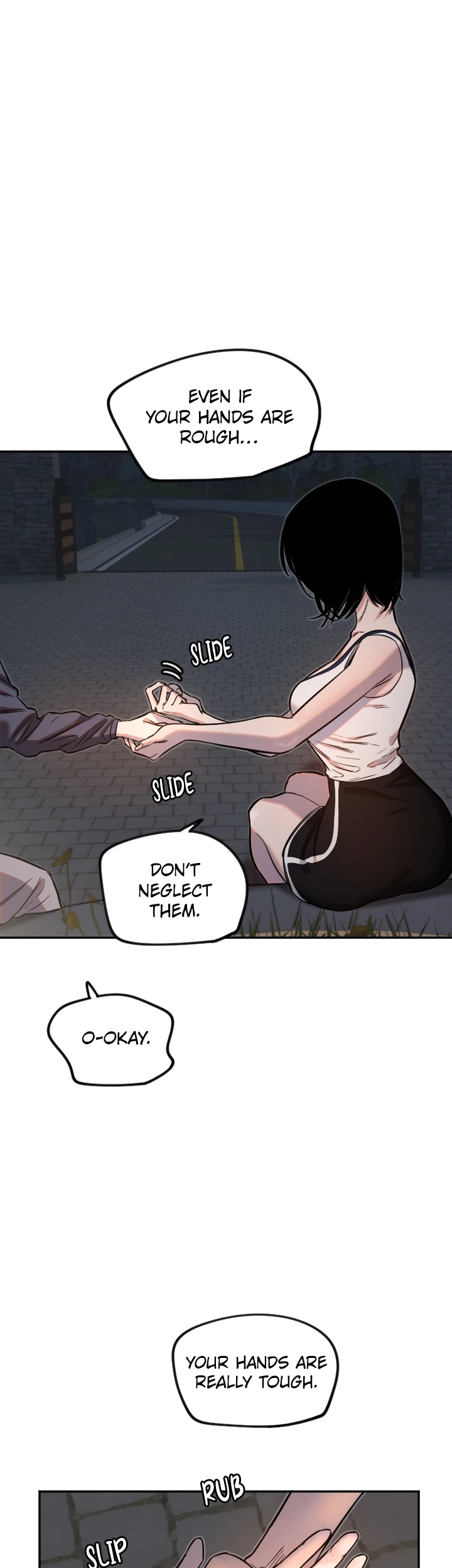 My Secret Cupid Chapter 11 page 23 - 