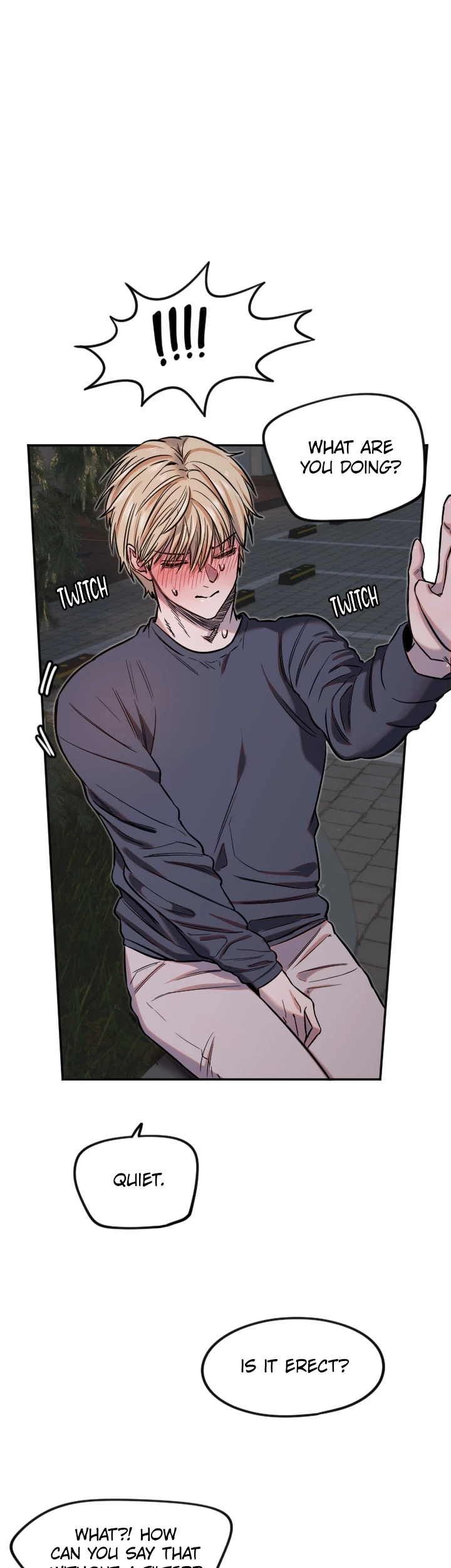 My Secret Cupid Chapter 11 page 25 - 